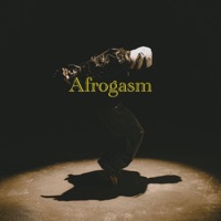 Afrogasm - Single - Neeza