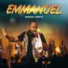 Michaél MANYA - Emmanuel
