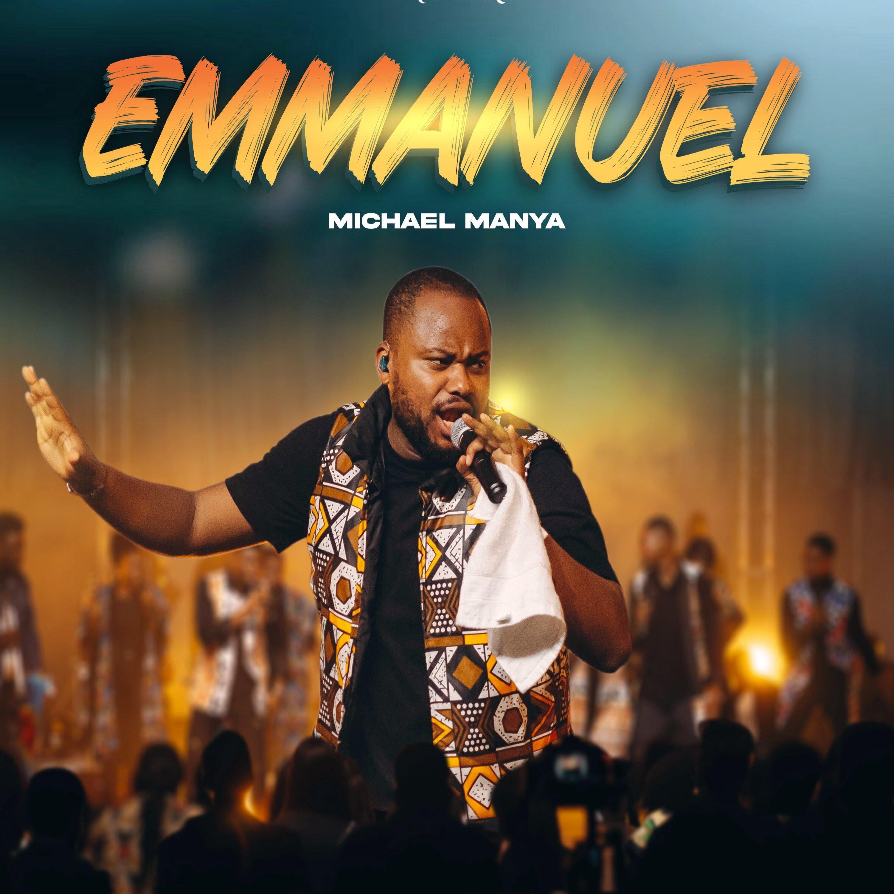 Emmanuel - Single