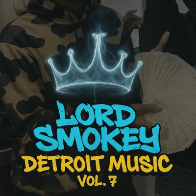 Detroit Music, Vol. 7