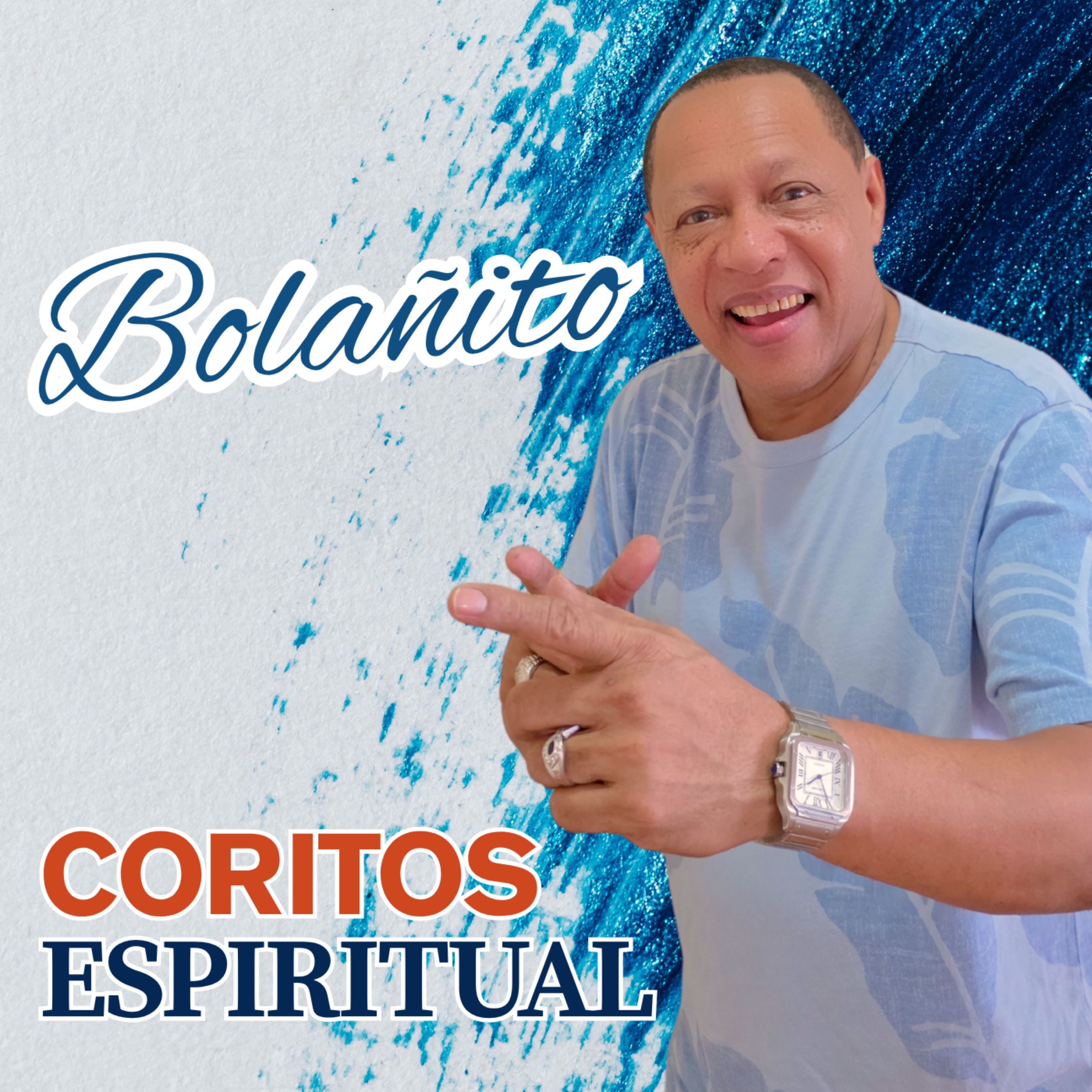 Coritos Espirituales - Single