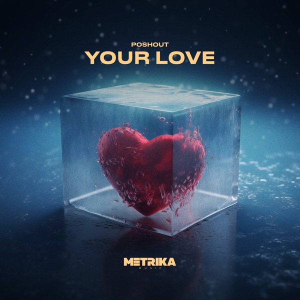 Your Love - Single
