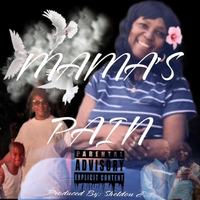 MAMA'S PAIN - Single