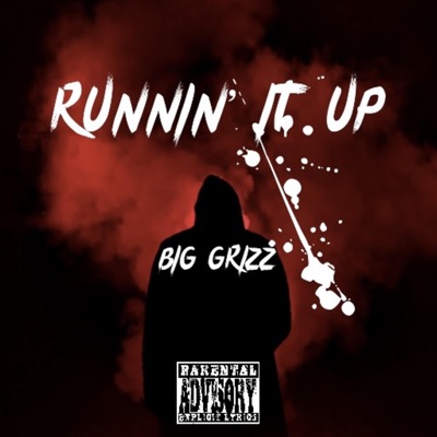 Runnin' It Up - Single