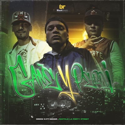 Gane y Perdí (feat. Pantoja & Dioxer) - Single