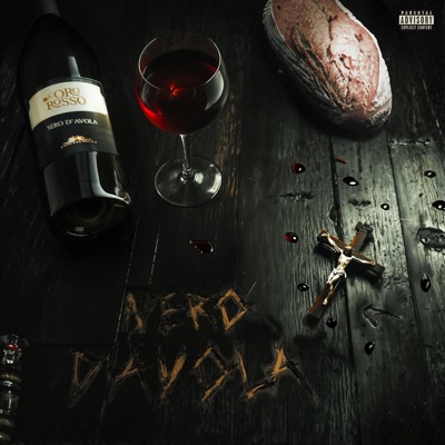 NERO D'AVOLA - Single