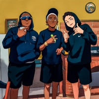 Equipe DD - Single - Fb de Saquarema, Dadintrem & BeachStreet