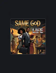 收听 SAME GOD RECORDS、观看音乐视频、阅读小传、查看巡演日期等 ！