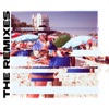 Na Praia (Radio Exodus Remix) cover art