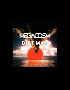 聆聽 Megacosm、觀看音樂影片、閱讀小傳、查看巡演日期等！