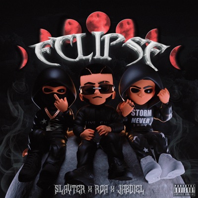 ECLIPSE - Single