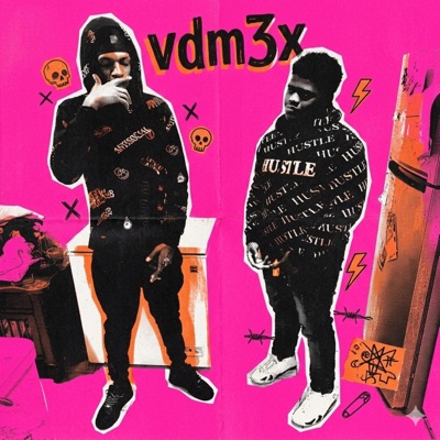 vdm3x ! - Single