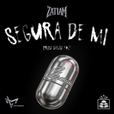 Segura de Mi - Single