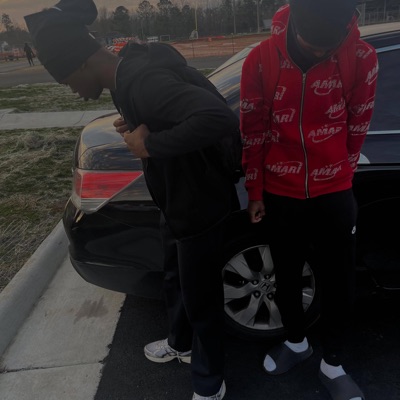 2MANBAND (feat. leewitdaburner) - Single