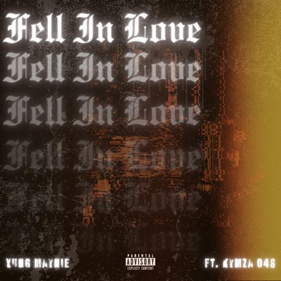 Fell In Love (feat. Kymza) - Single