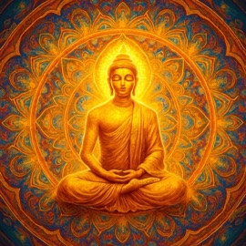 Heart Sutra (Sanskrit Original) QuantumSync