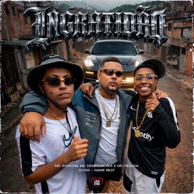 Ingratidão - Single