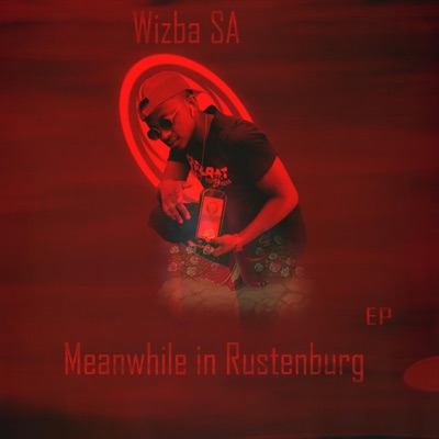 Meanwhile In Rustenburg