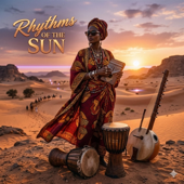 Rhythms of the Sun (Italo Disco Version)