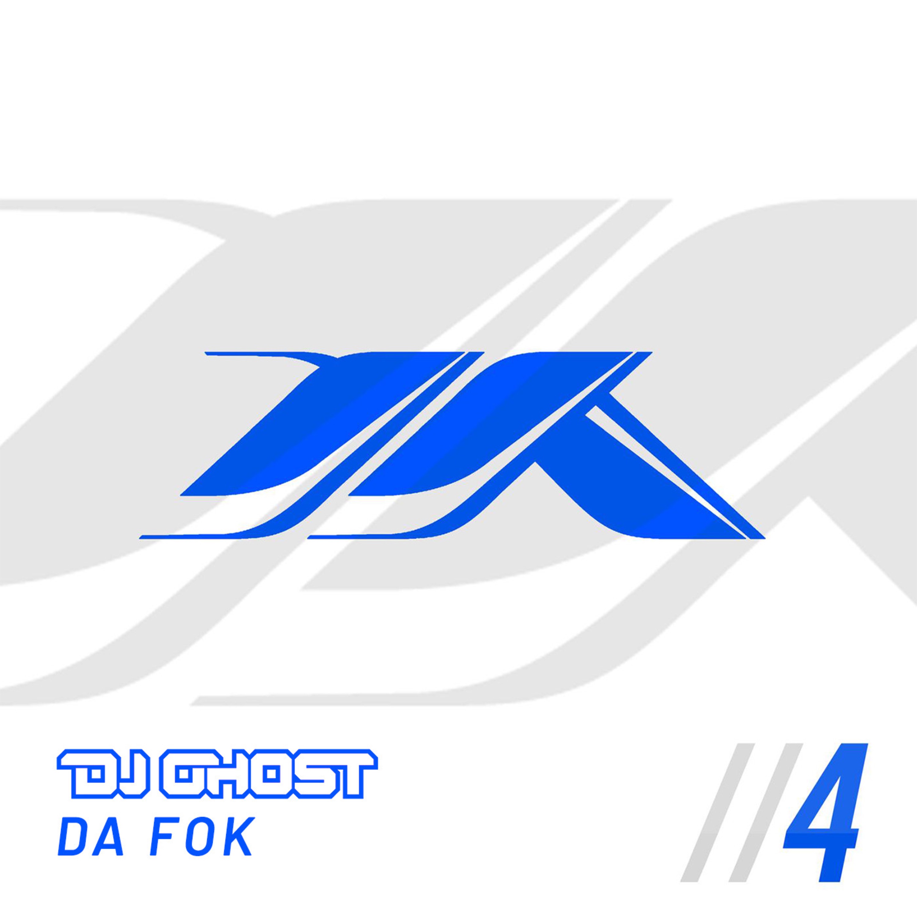 Da Fok - Single