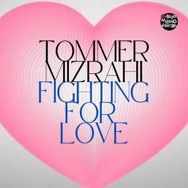 Fighting For Love (2025 Remixes)