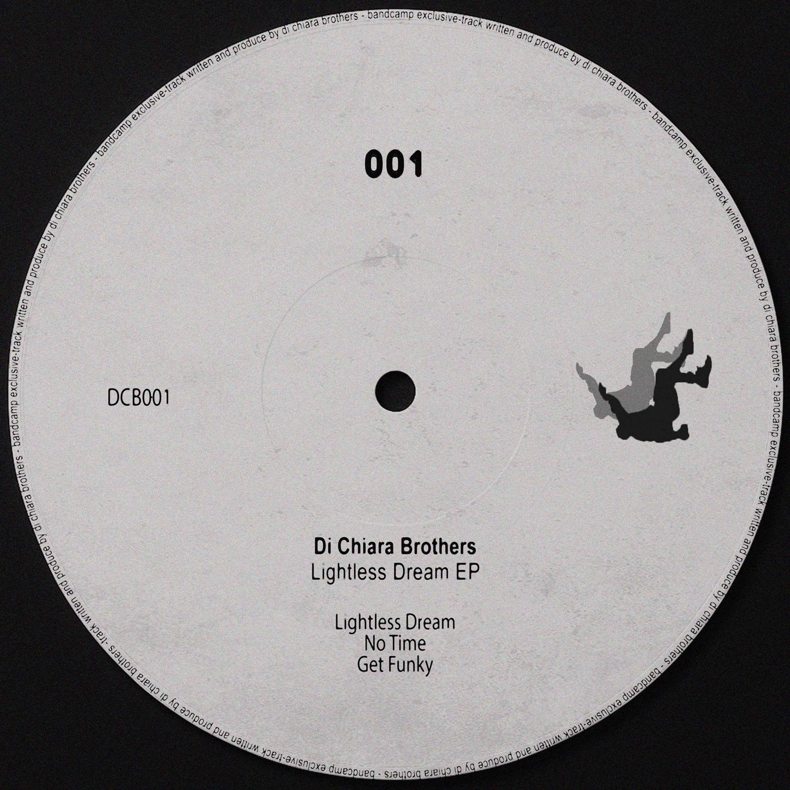 Lightless Dream EP - Single