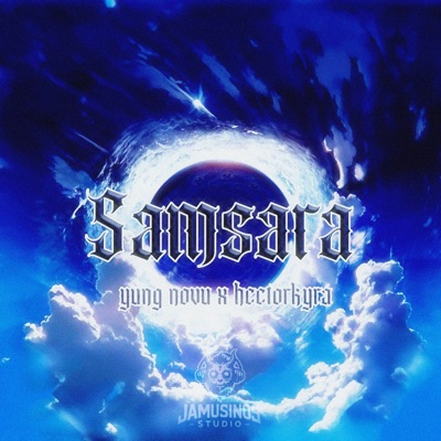 Samsara (feat. hectorkyra) - Single