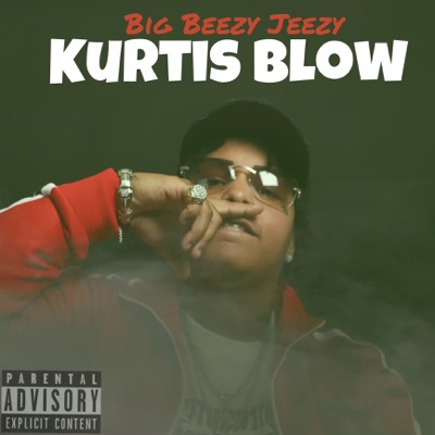 Kurtis BLow (feat. Jazzmyne Dodson) - Single