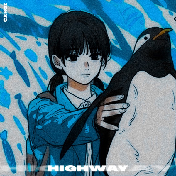 HIGHWAY - Single