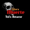 Muerte (Canción Original) [feat. TxFx Astaror] - Single