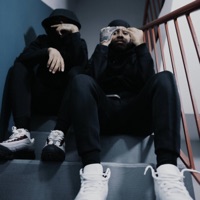 AT THE TOP (feat. SMA JR) - Single - Shawn Glizz