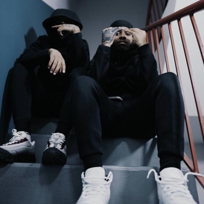 AT THE TOP (feat. SMA JR) - Single