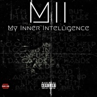 M.i.i (My Inner Intelligence) - Haze Da Kidd