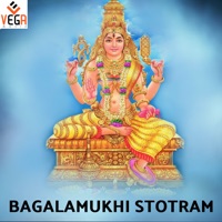 Bagalamukhi Stotram - Single - Sadwini Koppa