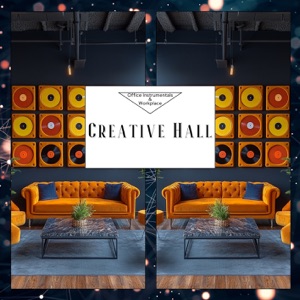 Creative Hall