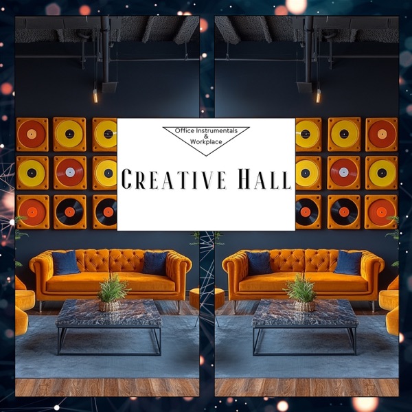 Creative Hall