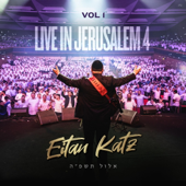 Live In Jerusalem 4 (VOL I)