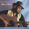 Major Moves - Hank Williams, Jr.