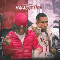 Malaguetton - Single - Mystery SG3