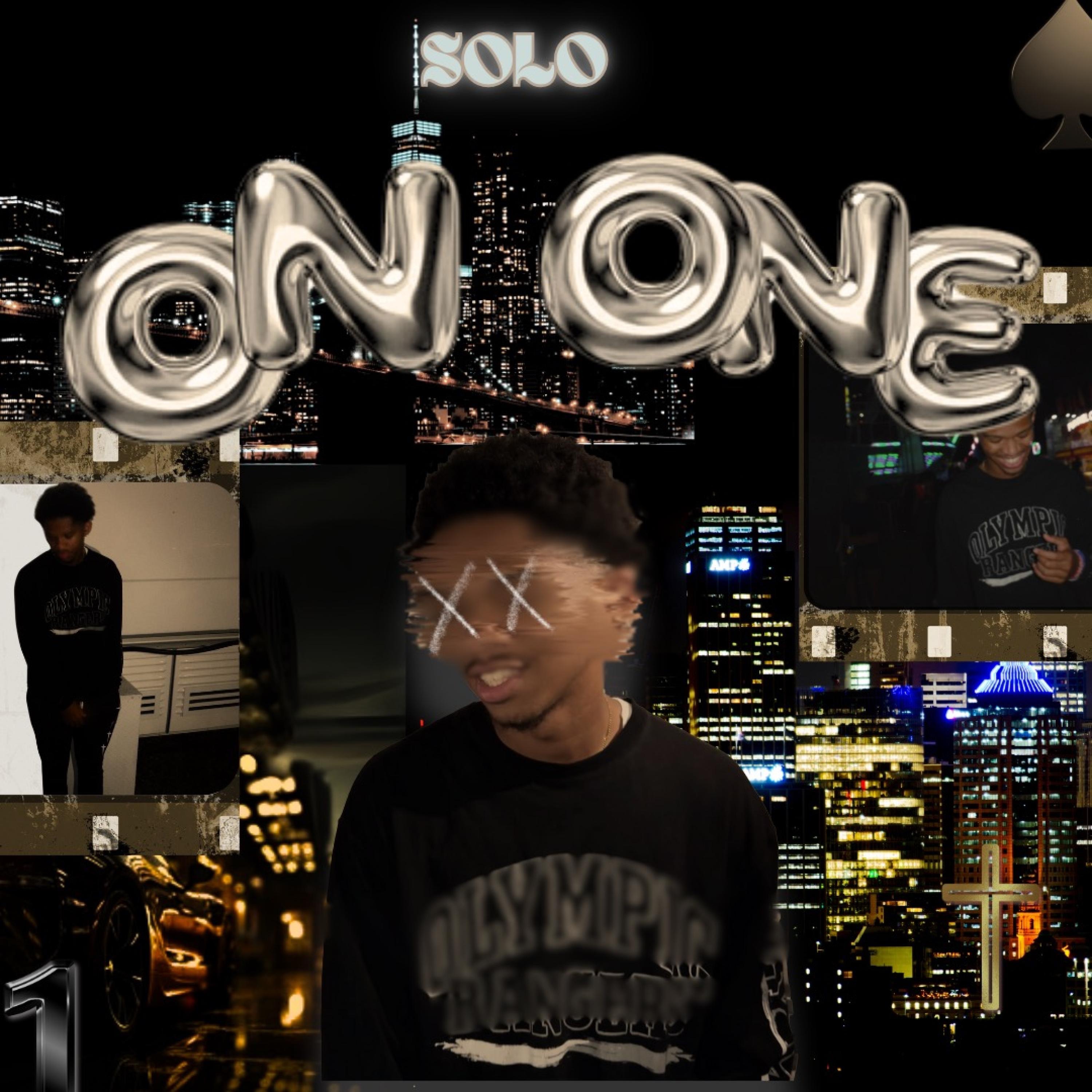 On One