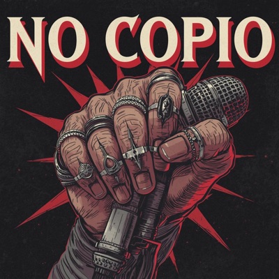No Copio! (feat. Andres Mora) - Single