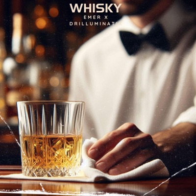 Whisky v2 (feat. EMER) - Single