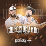Coleccionando Heridas (Live Session) - Single