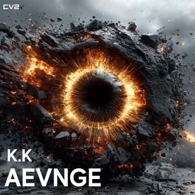 AEVNGE - Single