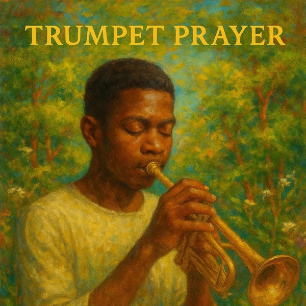 Trumpet Prayer