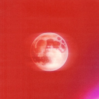 Red Moon - Single