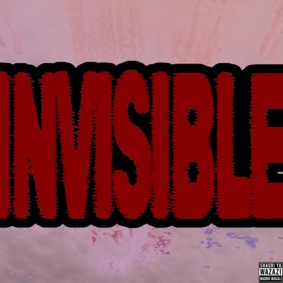 invisible :full moon: - Single