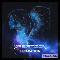 Separation - Single - Kreation