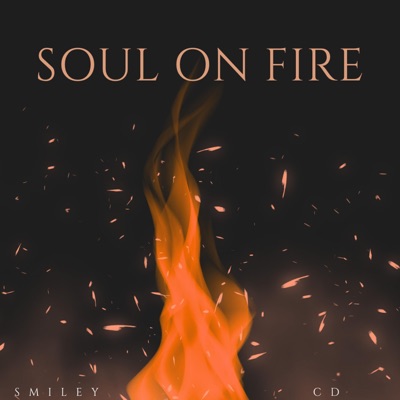 Soul On Fire (feat. CD) - Single