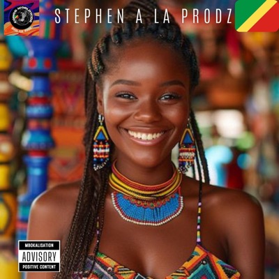 MBOKALIZATION (feat. STEPHEN PRODZ) - Single